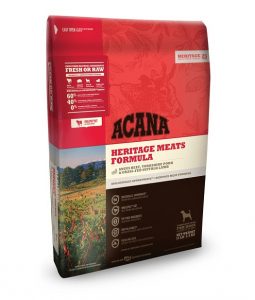 Acana Heritage Meats Dog Food