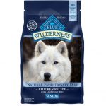 Blue Buffalo Wilderness High Protein Dry Adult Dog Food