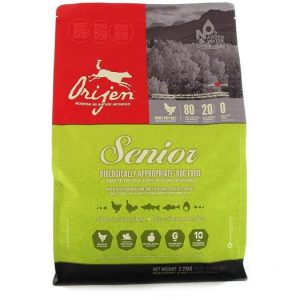 Orijen Senior Dry Dog Food