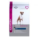 EUKANUBA Breed Specific Adult Dry Dog Food