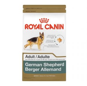 Royal Canin Breed Health Nutrition Dry Food