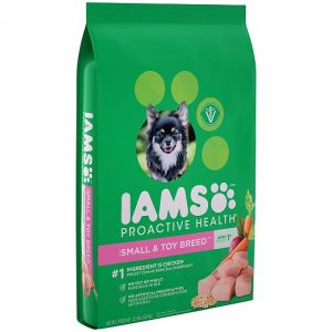 IAMS Proactive Health