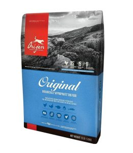 Orijen Original Dry Dog Food