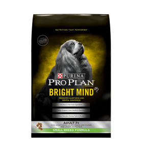 Purina Pro Plan Bright Mind