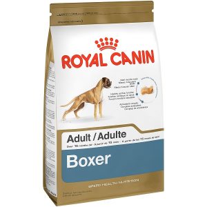 Royal Canin Breed