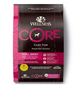 Wellness CORE Natural Grain