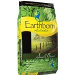 Earthborn Holistic