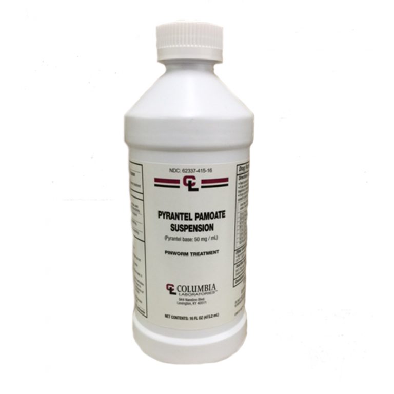Pyrantel Pamoate for Cats Uses, Dosage, Side Effects