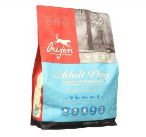 Orijen Grain- Free Adult Dry Dog Food