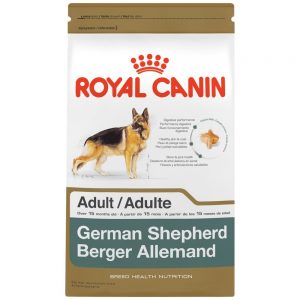 Royal Canin German Shepherd Dry Dog Food