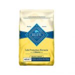 BLUE Life Protection Formula