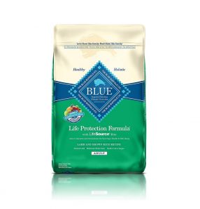 BLUE Life Protection Formula Adult Dry Dog Food