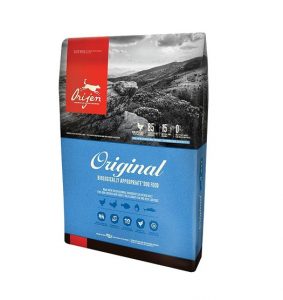 Orijen Original Dry Dog Food