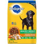 PEDIGREE Healthy Weight Adult Dry Dog