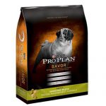 Purina Pro Plan Savor Shredded Blend