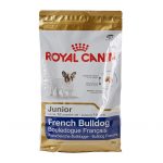 Royal Canin French Bulldog