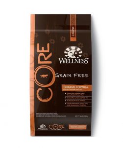 Wellness CORE Natural Grain