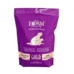 Fromm Gold Adult Dog Food Small Breed