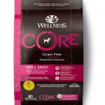 Wellness CORE Natural Grain Free Dry Dog Food