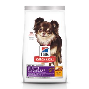 Hill's Science Diet Dry Dog Food