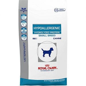Royal Canin Canine Hypoallergenic Hydrolyzed Protein Dry