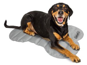 Coleman Pressure Activated Comfort Cooling Gel Pet Pad Mat