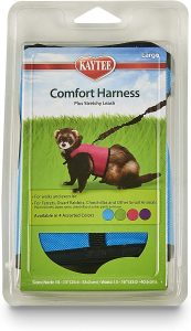 Kaytee Comfort Harness